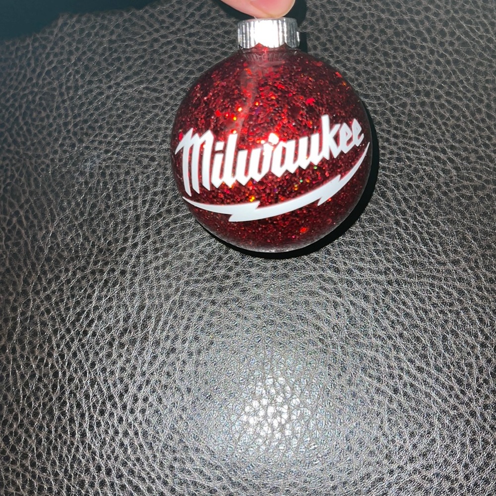 Cheristmass ornament